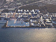 Вместо туристического кластера в "Горской" может появиться клуб "для своих"