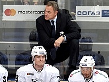 Генменеджер «Трактора»: Ближайшие матчи станут моментом истины для Титова