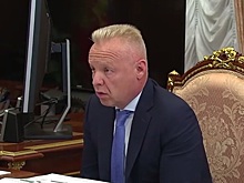 Дмитрий Мазепин возглавил объединенную Федерацию водных видов спорта