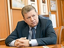 В России увековечат память одного из создателей российской платёжной системы