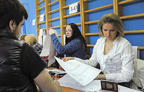 Более 150 иностранных депутатов посетят выборы