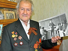 70 лет посвятил детям и студентам: в Ростове выбрали победителя проекта «Проспект звезд»