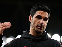 Артета об акции против преступлений с применением холодного оружия: «В одночасье проблему не решить, но можно придать необходимую огласку»