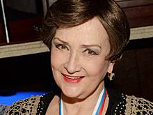 Зинаида Кириенко заранее позаботилась о наследстве для своих родственников