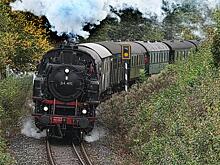 Инструкция: что делать при экстренном торможении поезда