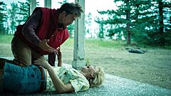 Драма про декрет и ужастик про нейросеть:  премьеры января, которые нельзя пропустить