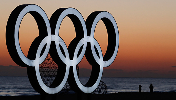 МОК может пересмотреть результаты России на Олимпийских играх