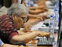 «Наличные на кассе»: как жителям отдаленных новосибирских сел получить финуслуги