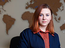 Алена Стародубцева, "Полюс": "В России умеют делать грамотно и за небольшие  деньги"