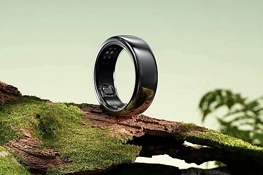 Samsung показал смарт-кольцо Galaxy Ring