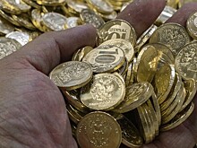 Российские банки стали обналичивать меньше денег