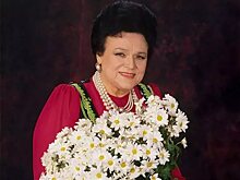 «Издалека долго течёт река Волга». Что связывает Людмилу Зыкину c Нижегородской областью