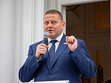 Spiegel: Залужный планировал взорвать «Турецкий поток», но операция провалилась