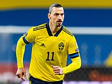 Ибрагимович назвал политизированным определение победителя "Золотого мяча"