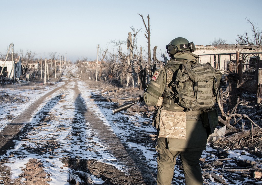 Военкор рассказал о неожиданном эффекте от потери Покровска