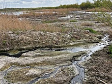 Росприроднадзор проводит проверку Дзержинского водоканала из-за жалоб
