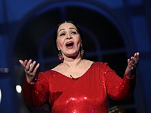 Заболевшую коронавирусом Екатерину Жемчужную могут выписать из больницы в пятницу