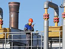 Австрия признала зависимость от российского газа