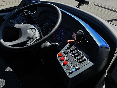 Стали известны самые популярные направления с автовокзалов Москвы