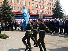 Жертв аварии на Чернобыльской АЭС вспомнят в Сосновом Бору