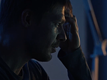 Вышел трейлер научно-фантастической драмы «Реплика»