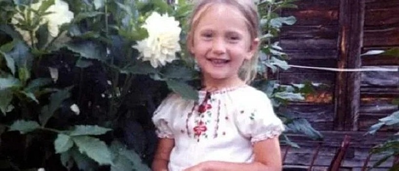 Единственная родившаяся в «Чернобыльской зоне отчуждения» девочка, выросла настоящей красавицей