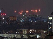 СМИ: Российский удар повредил здание американской корпорации Boeing в Киеве