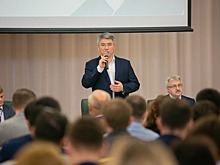 "Ростелеком" до конца 2018 года обеспечит скоростным интернетом 54 медучреждения Бурятии
