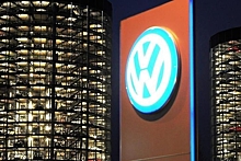 VW признали крупнейшим автопроизводителем в мире