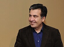 Революция слез: сможет ли Саакашвили въехать в Грузию на чужом горе?