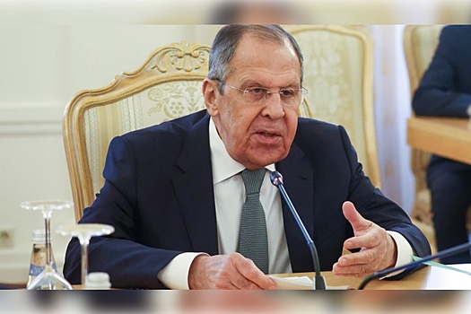 Лавров рассказал о желании ряда французских политиков приехать в Москву 9 мая