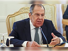 Лавров рассказал о желании ряда французских политиков приехать в Москву 9 мая