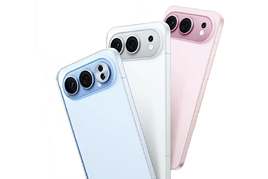 Раскрыт дизайн похожего на iPhone Air смартфона Honor