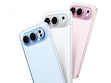 Раскрыт дизайн похожего на iPhone Air смартфона Honor