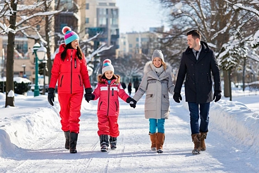 Как прошел демографический форум в Красноярске: главные итоги