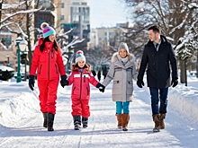 Как прошел демографический форум в Красноярске: главные итоги