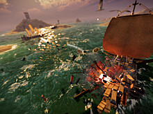 Демоверсия Sea of Craft будет доступна в рамках летнего фестиваля Steam