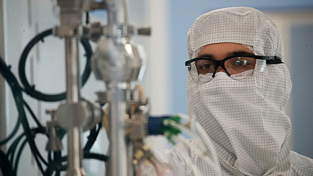 Вакцину AstraZeneca в США могут одобрить в апреле