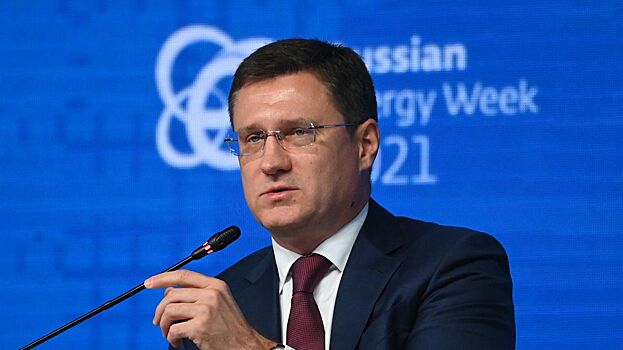 Новак назвал неэффективным потолок цен на российскую нефть