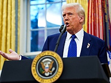 Трамп отметил недостаточное стремление Украины к заключению мира
