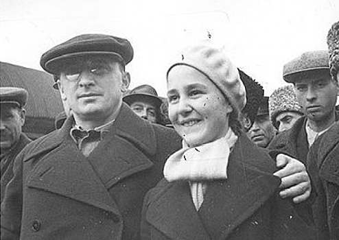 Какие подарки Берия делал своим любовницам