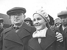 Что делал Берия для своих любовниц