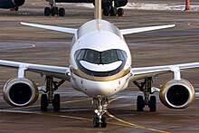 ГСС и Bassaka Air обсудят возможность поставки самолетов SSJ100