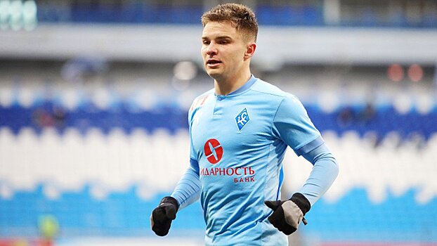 Полузащитник "Крыльев Советов" Витюгов успешно перенес операцию в Германии