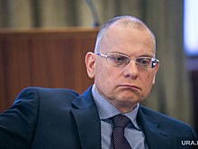 Российский сенатор раскрыл, зачем он с коллегами приехал в Курган
