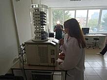 В Тюмени разработали уникальные биодобавки из арктического сырья