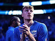 «Особенный дар». Тренер «Далласа» — о лидерских качествах Купера Флэгга