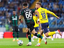 "Обоюдное решение". Полузащитник "Ростова" высказался о капитанской повязке