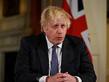 Немцы раскусили «четкое послание» Джонсона России