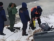 В реке Нерль Ивановской области нашли тело пропавшей женщины